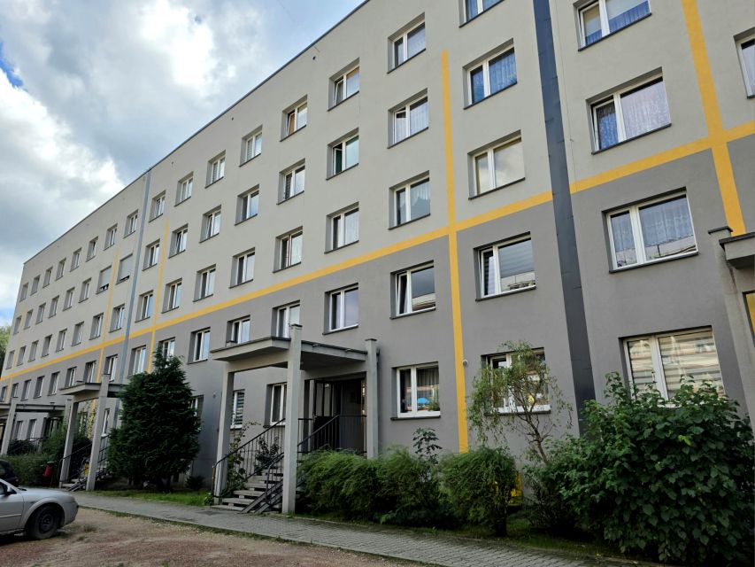Mieszkanie Rybnik