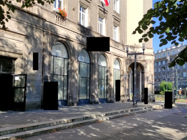 Lokal Kraków