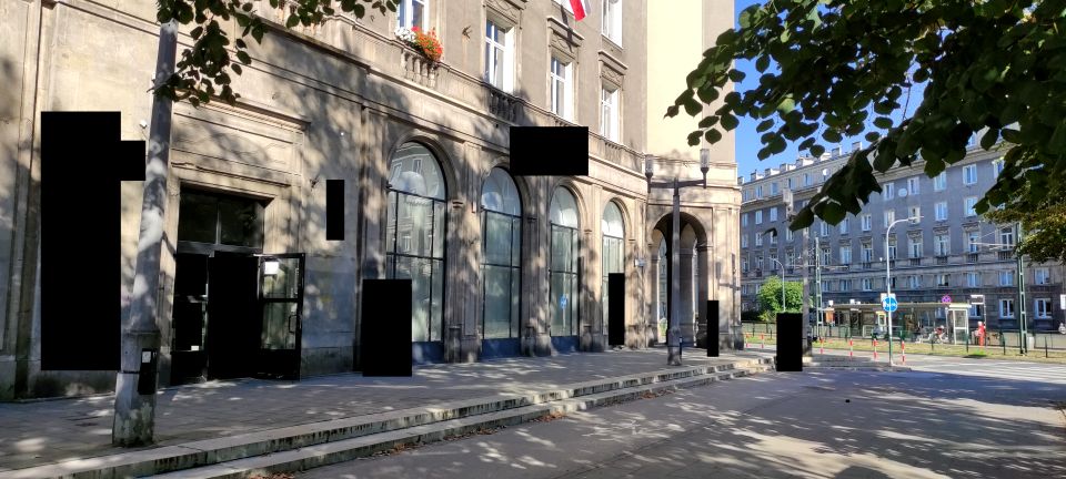 Lokal Kraków