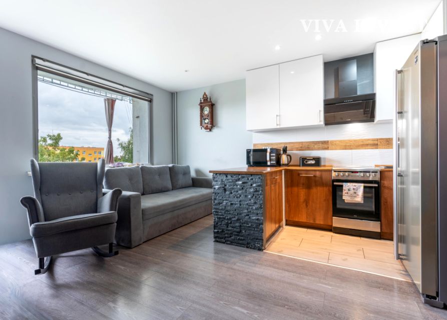 Mieszkanie Żyrardów