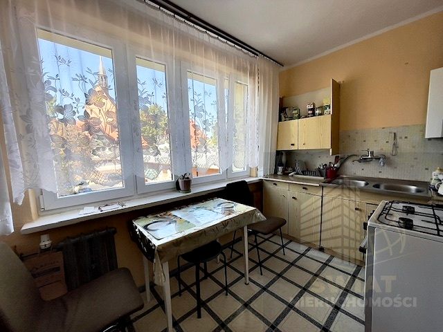 Mieszkanie blok mieszkalny Nowogard