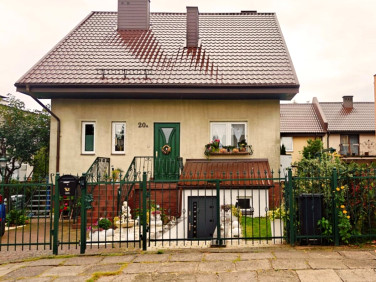 Mieszkanie Wejherowo