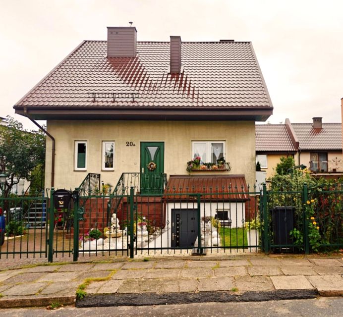 Mieszkanie Wejherowo