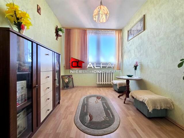 Mieszkanie blok mieszkalny sprzedaż