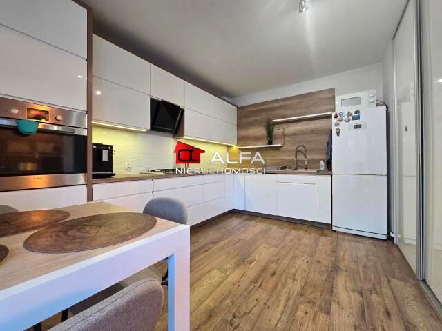 Mieszkanie Świdnica