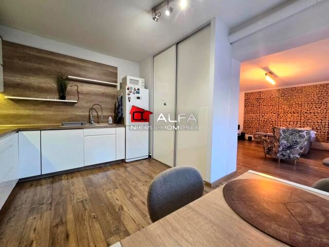 Mieszkanie Świdnica