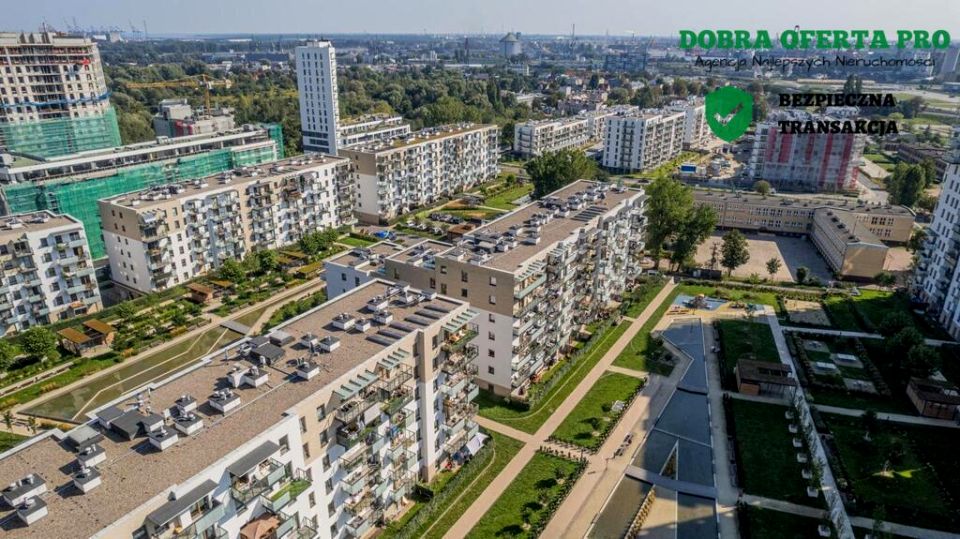 Mieszkanie Gdańsk