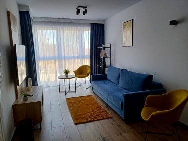 Mieszkanie Bielsko-Biała