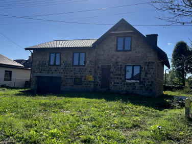 Dom Niedomice