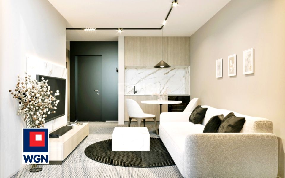 Mieszkanie Myślibórz