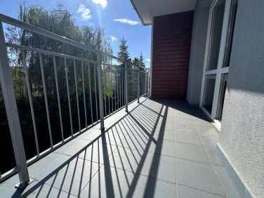 Mieszkanie Łódź