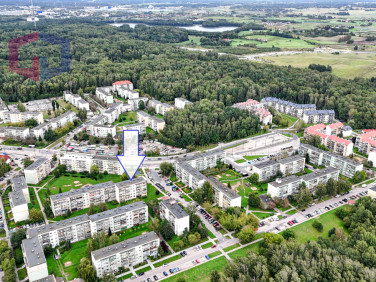 Mieszkanie Olsztyn