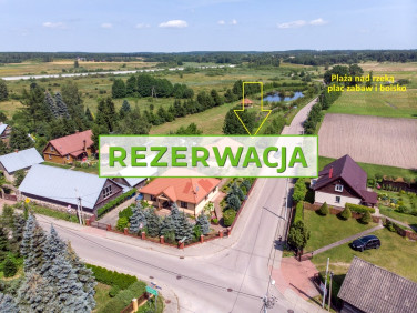 Działka SOCHONIE