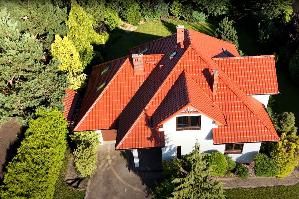 Dom Ślęza