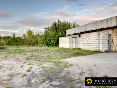 Lokal Juchnowiec Górny