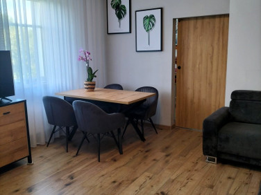 Mieszkanie Trzebiatów