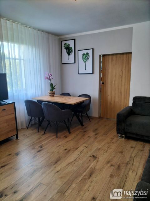 Mieszkanie Trzebiatów