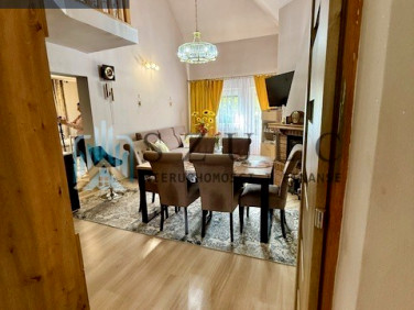 Dom Gawrych-Ruda sprzedaż