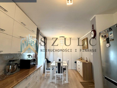 Dom wolnostojący sprzedaż