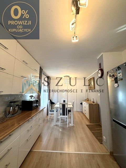 Dom wolnostojący sprzedaż