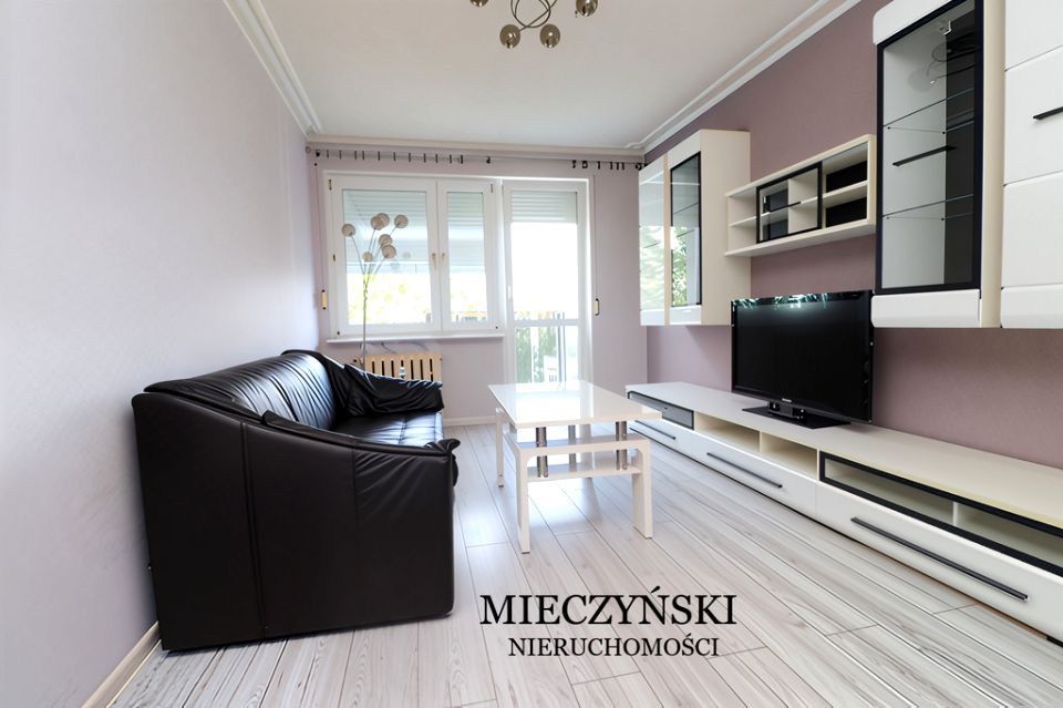 Mieszkanie Gorzów Wielkopolski