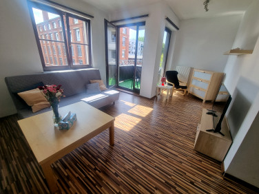 Mieszkanie Łódź