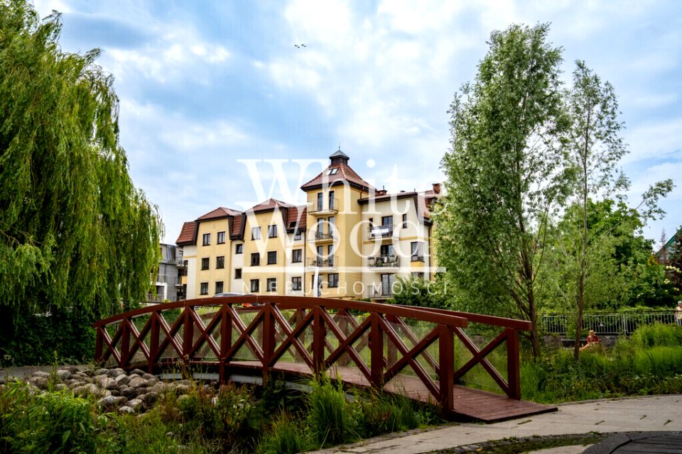 Mieszkanie Sopot