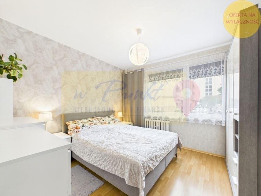 Sprzedam Mieszkanie Szczecin - 63,60 m², Szczecin