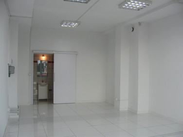 Lokal Będzin