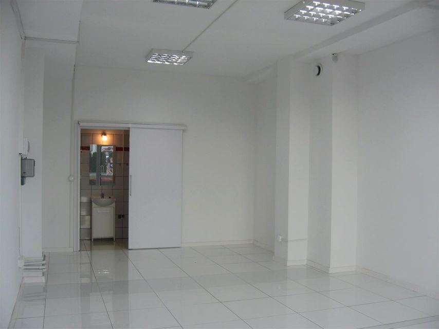 Lokal Będzin