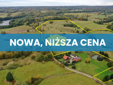 Działka Kluczewo