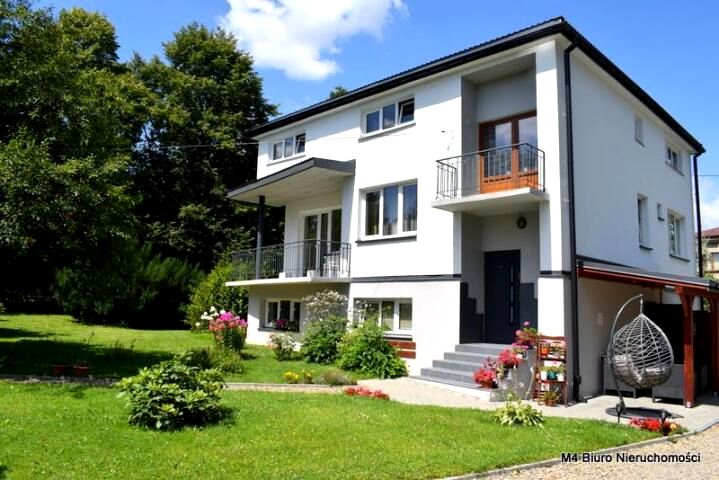 Dom Krosno sprzedaż