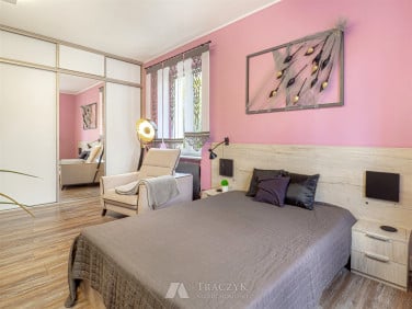 Mieszkanie Wrocław