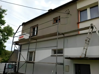 Mieszkanie Rożnowo sprzedaż