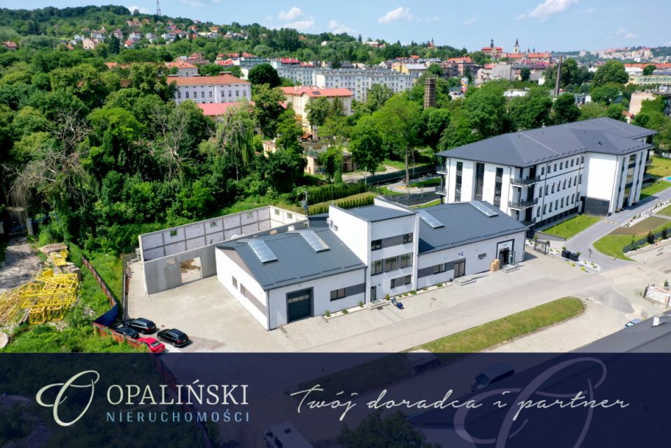 Lokal Przemyśl sprzedaż