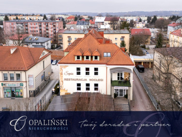 Lokal Jasło