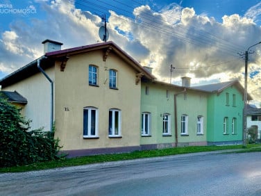 Dom Potęgowo