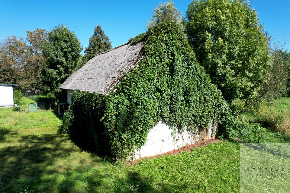 Działka budowlana Tarnów
