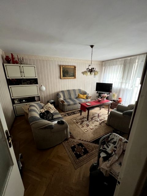 Mieszkanie Leszno