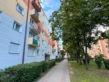 Mieszkanie Bydgoszcz