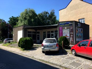 Lokal Strzelin