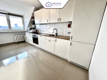Mieszkanie Szczecin