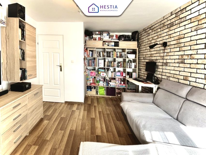 Mieszkanie blok mieszkalny Szczecin