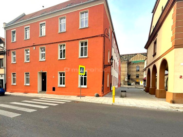 Mieszkanie Pyskowice