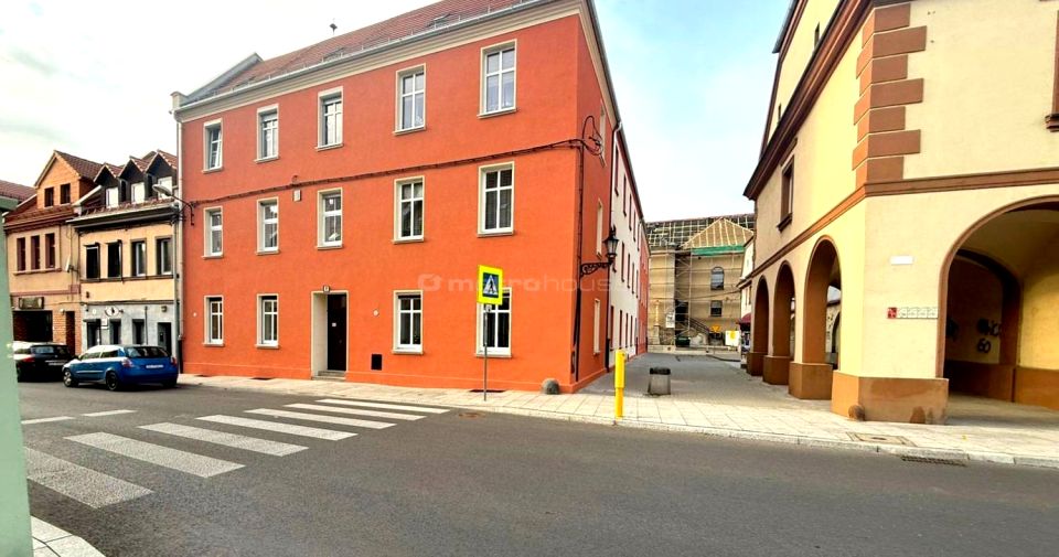 Mieszkanie Pyskowice