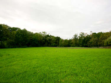 Działka budowlana Bistuszowa