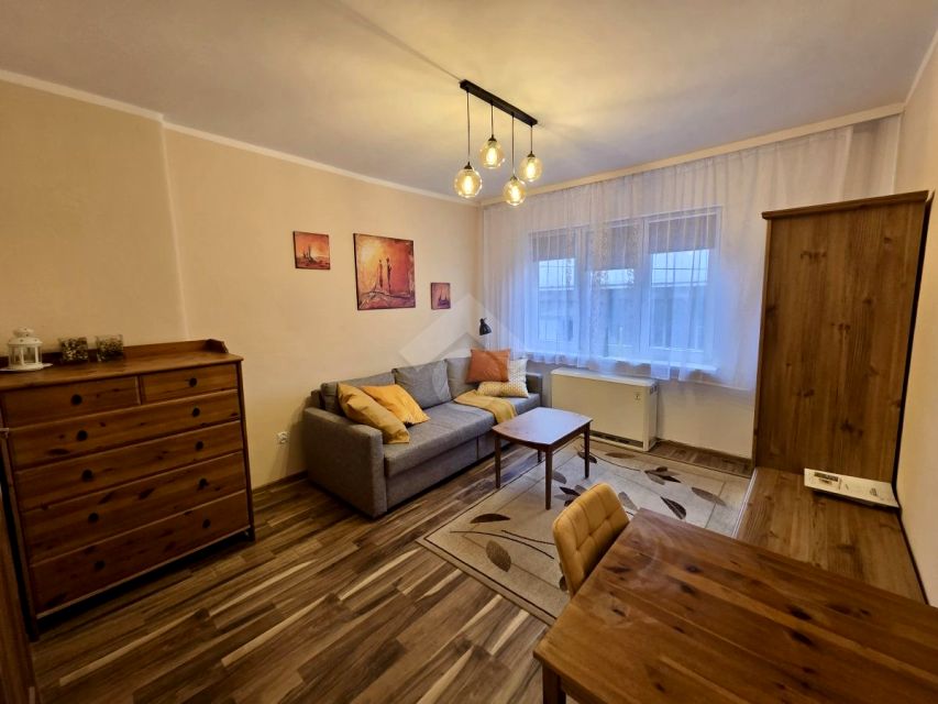 Mieszkanie Kraków