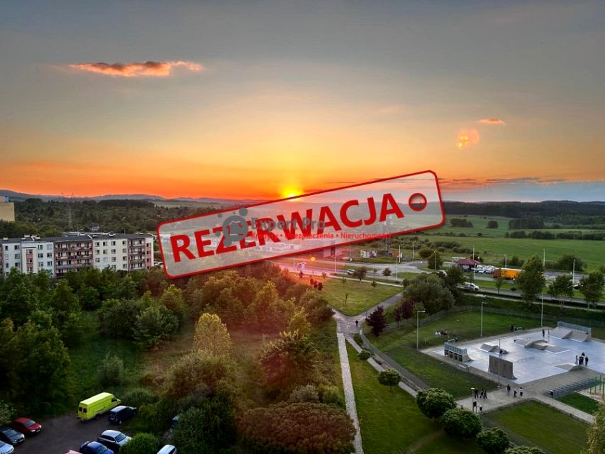 Mieszkanie Wałbrzych