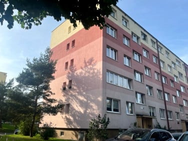 Mieszkanie Lubań