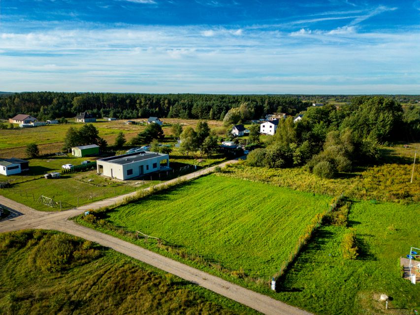Działka budowlana sprzedam